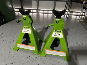 Jack Stands