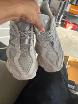 Men’s  grey new balance