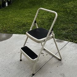 Step Stool 