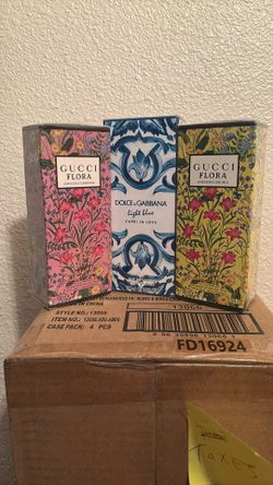 Perfumes For Women