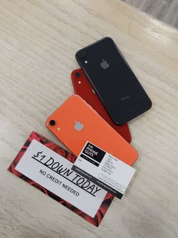  📋 Apple iPhone XR Deals Down to $119 – Tested, Cleaned & Ready to Go