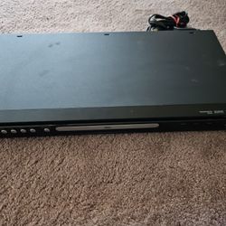 DVD Player- Magnavox