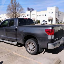 2011 Toyota Tundra 6.5 Bed With Cover For Sale