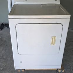 Gas Dryer