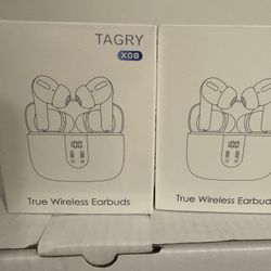 Ear Buds 