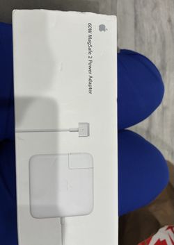 Apple Charger