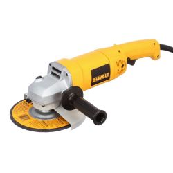 7 Inch Grinder