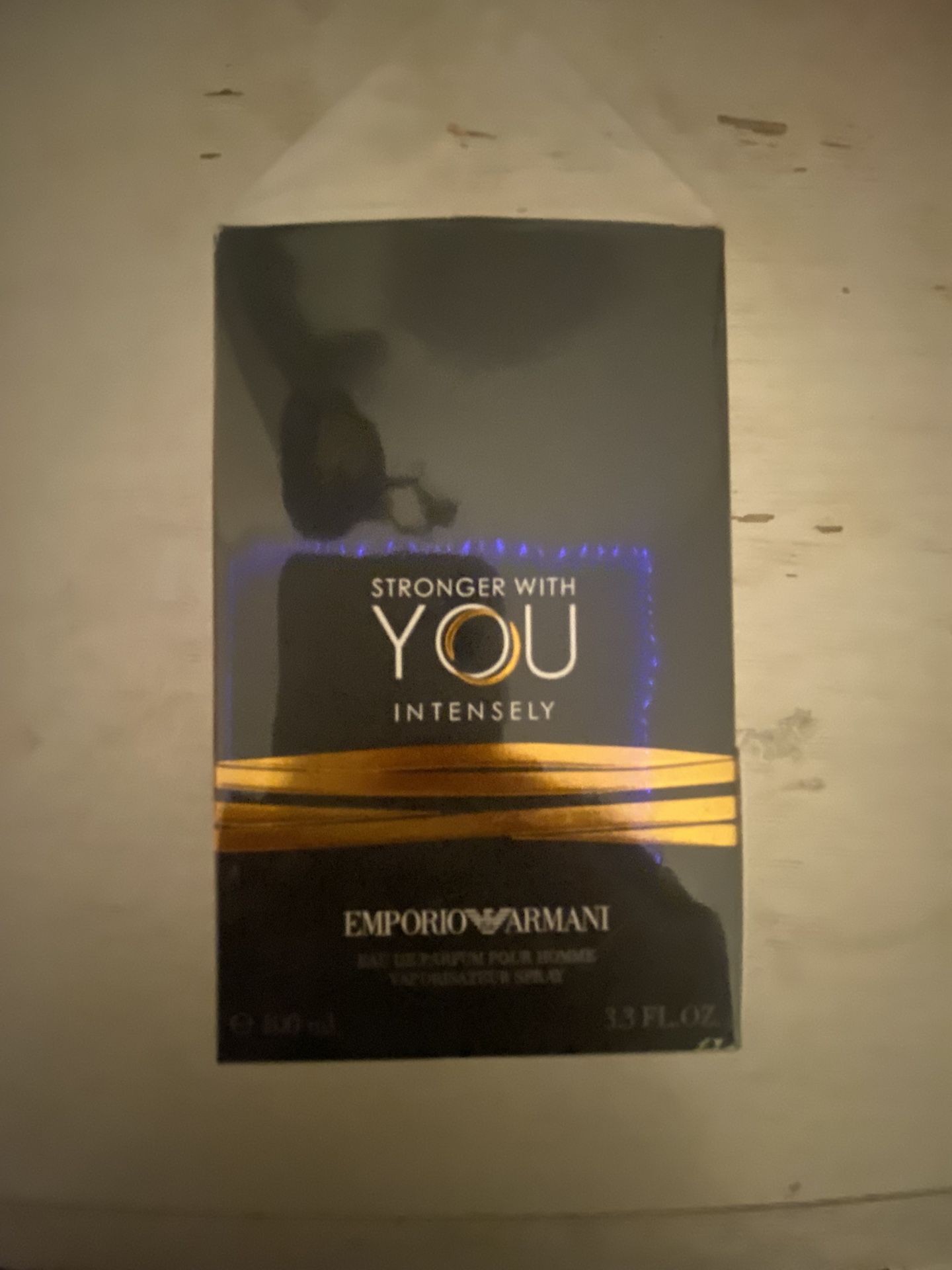Stronger With You Intensely 3.3oz