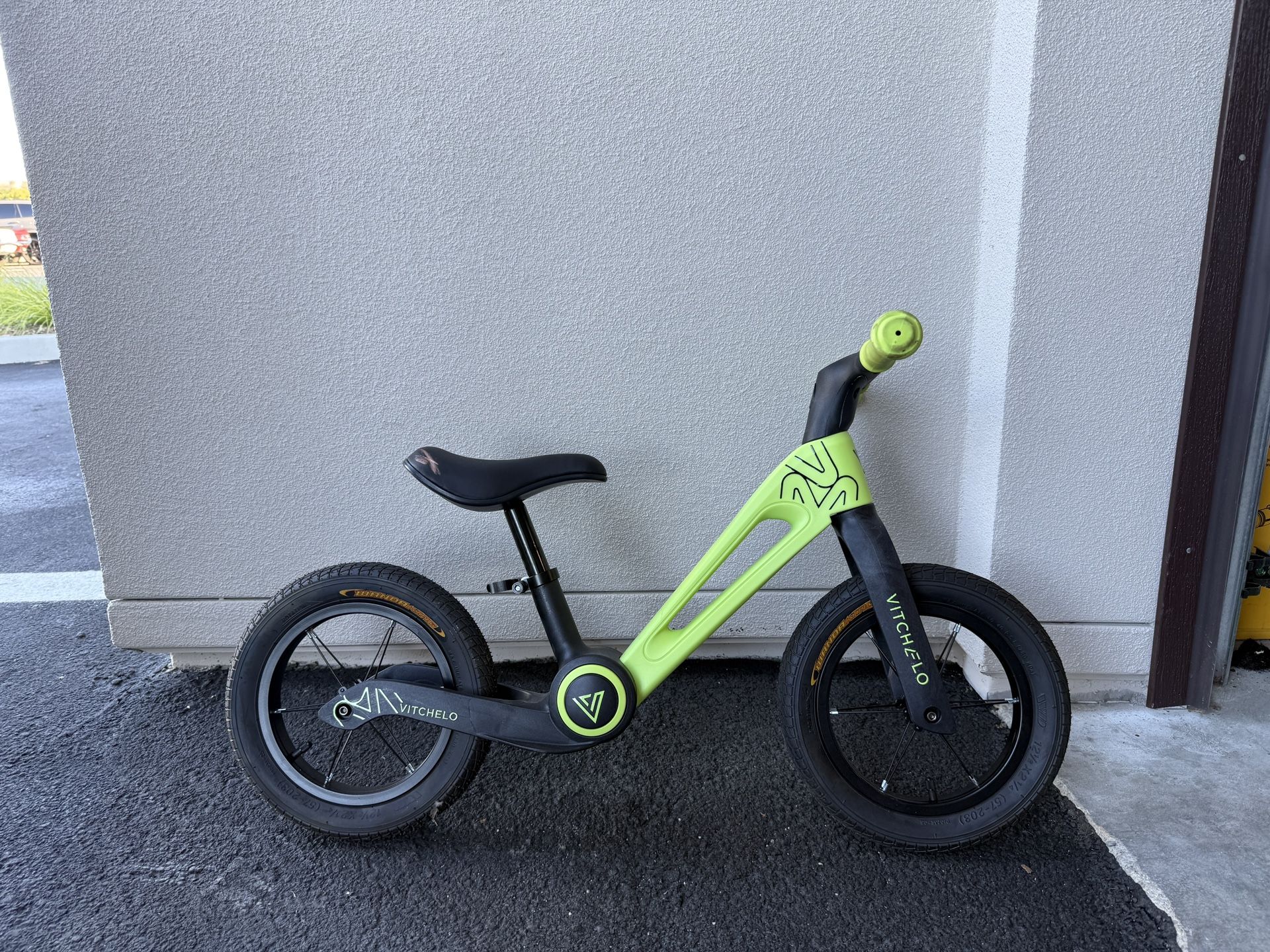 Kids Balance Bike