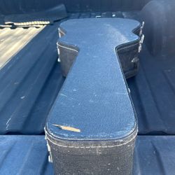 Guitar Case