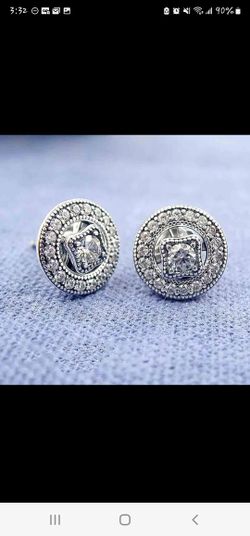 Pandora Earrings