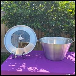 Cazo 50 Qt Princess House 