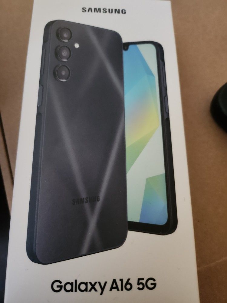 Samsung Galaxy A16 5g 128gb