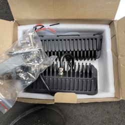 Forklift Safety Lights
