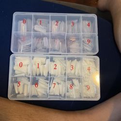 Nail Tips