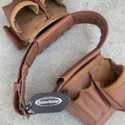 Bolsas Para Contrucion Mcguire- Nicholas