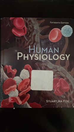 Human Physiology