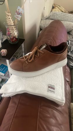 Samuel Hubbard Shoes