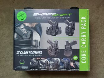 Springfield Armory XD Sub-compact 3in Holster