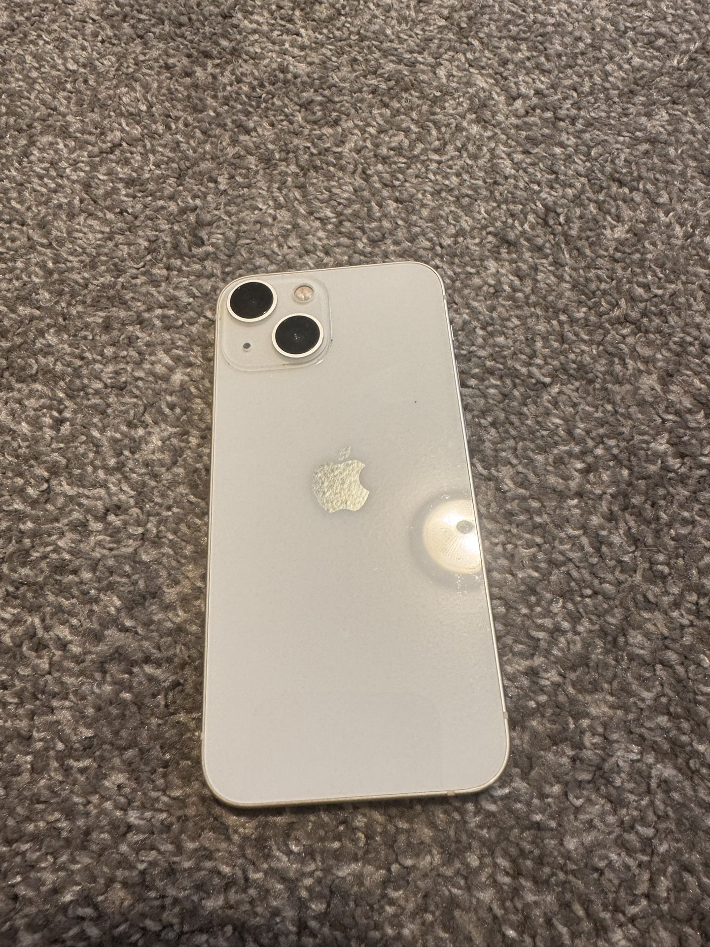 iPhone 13 Mini