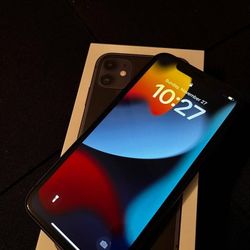 iPhone 11 64 GB