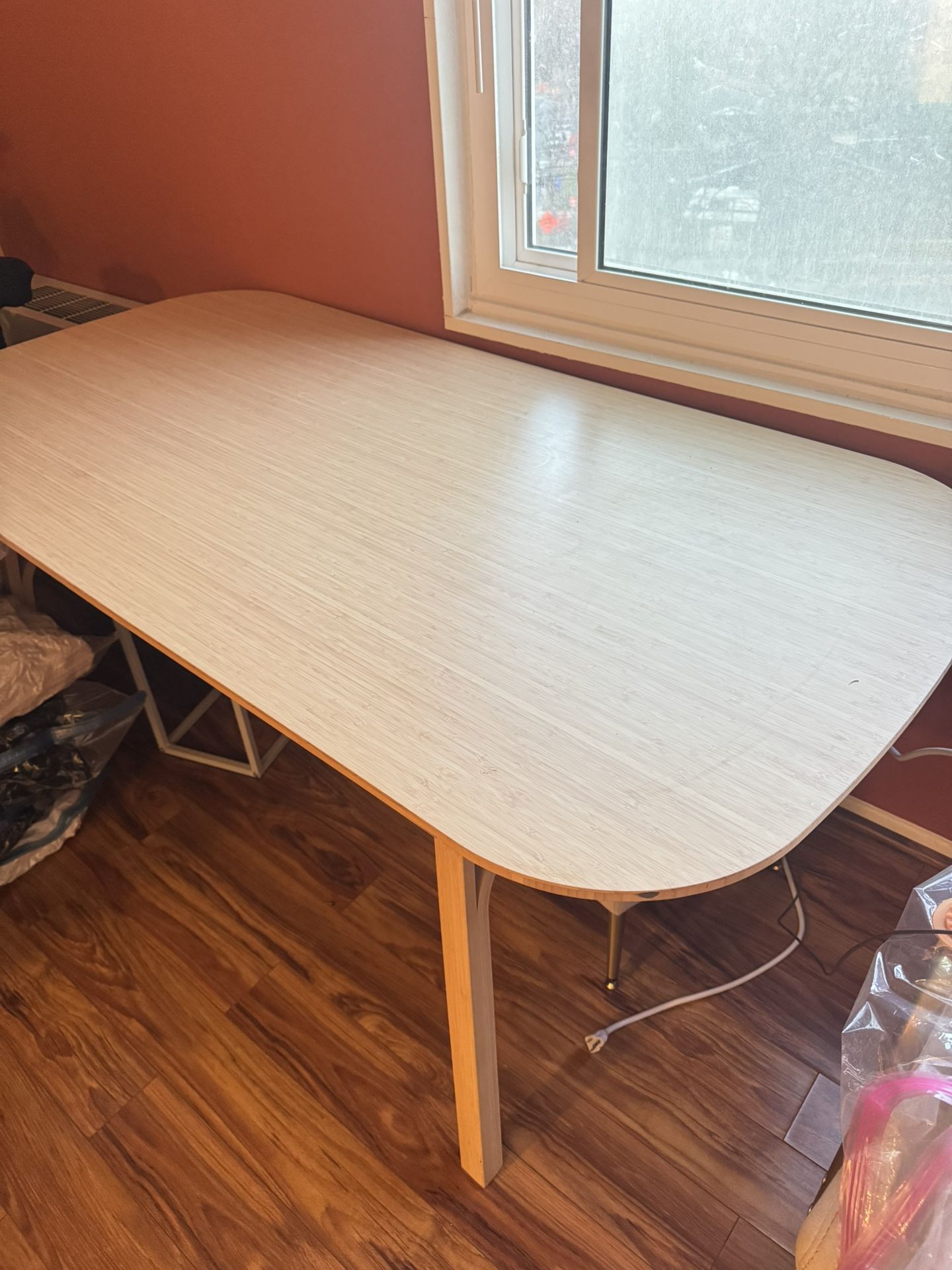 Voxlov IKEA Dining Table
