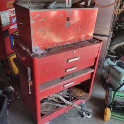 TOOL BOX 