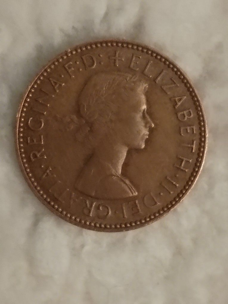 Queen Elizabeth Rare Coin Lot- Make An Offer