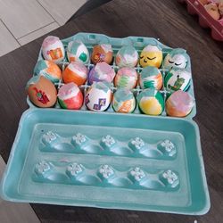 Cascarones
