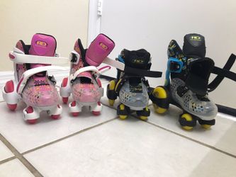 Roller Skates For Kids