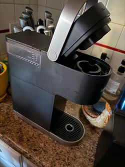 K Mini Plus Coffee Maker