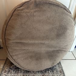 Dog Bed