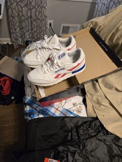 Rebook Size 11