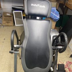 Innova Inversion Table