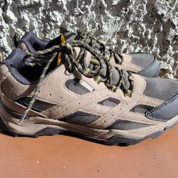 Eddie bauer vertex low waterproof men's 10m shoes