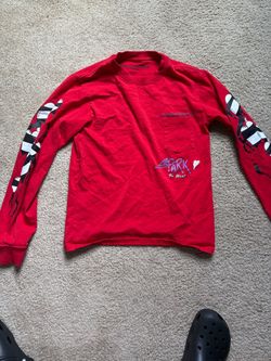 Chrome hearts shirt