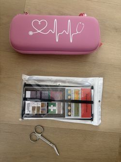 Nursing Student Necessities