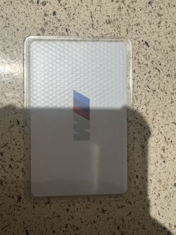 BMW M SERIES DIGITAL KEY CARD 