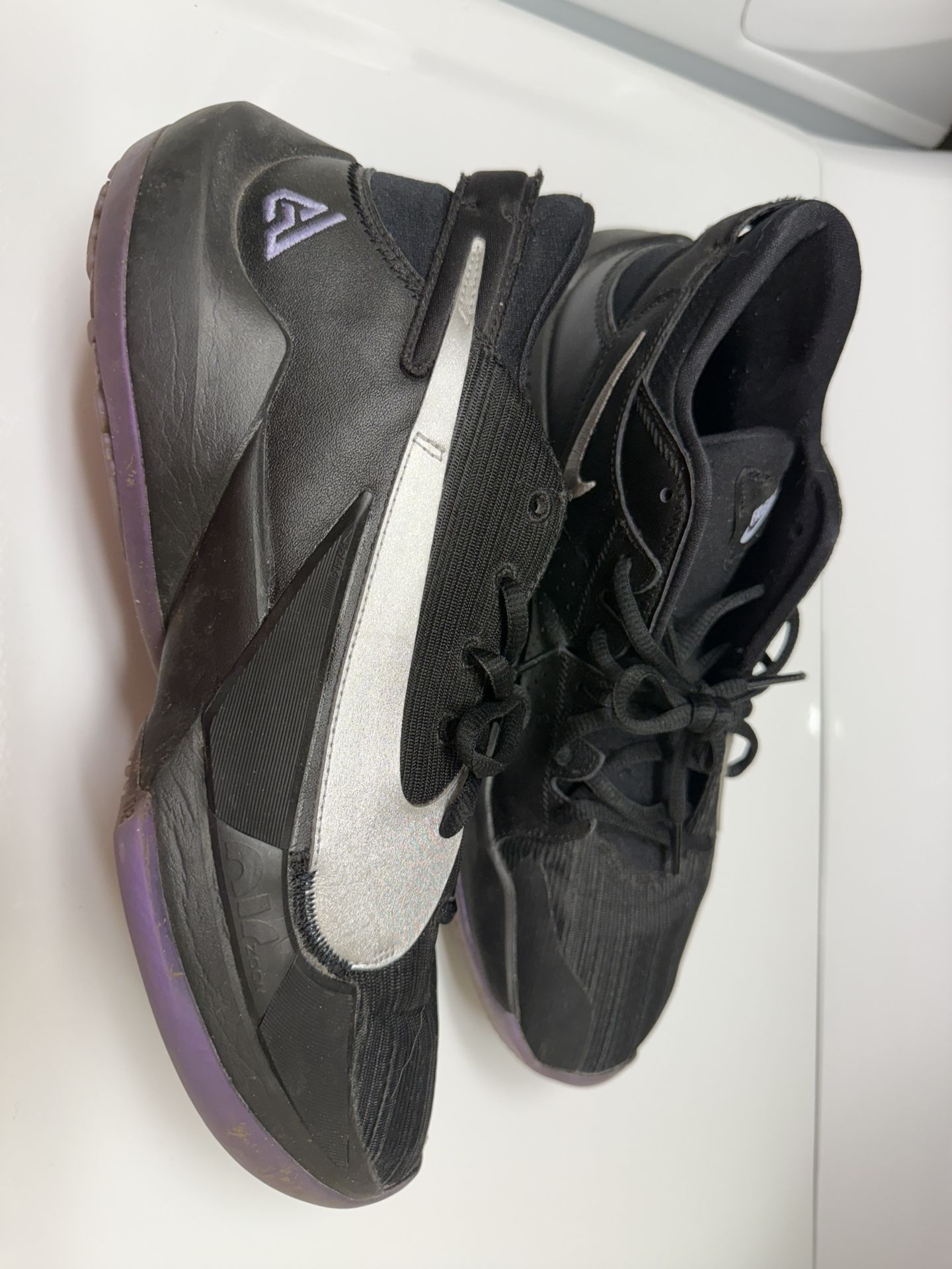 Used Women’s Nike
