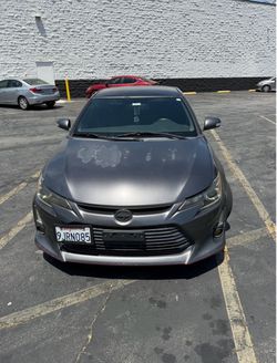 2014 Scion tC