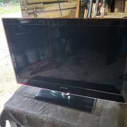 Samsung Tv