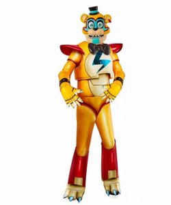 Five Nights at Freddy Costume OBO