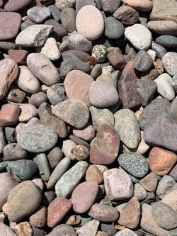 Free River Rock