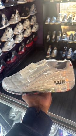Nike cryoshot Zoom M9 Off-White Virgil Abloh