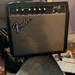 Fender 15g Frontman 
