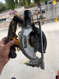 Dewalt Skill Saw
