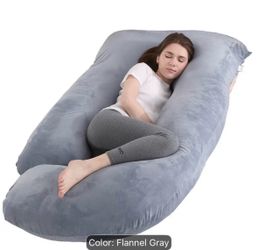 Brand new PREGNANCY PILLOW