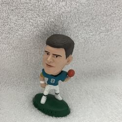 Mark Brunell Jacksonville Jaguars 1997 Corinthian NFL Headliners Figure 
