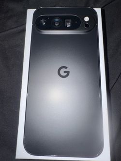 Google pixel 9 pro Xl