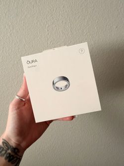 Oura Ring 4